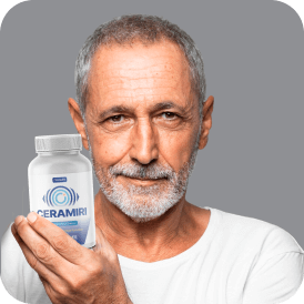 Ceramiri eye health supplement review – Michael